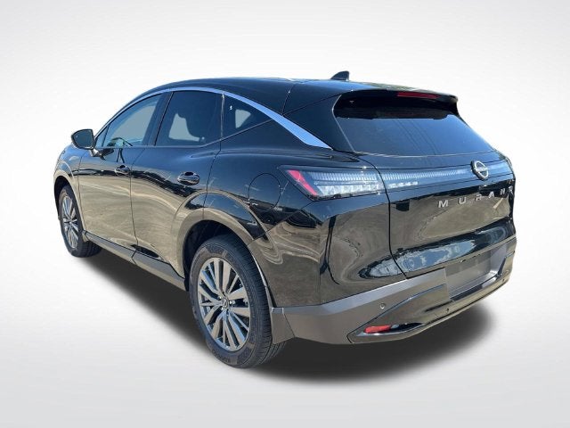 2027 Nissan Murano SL