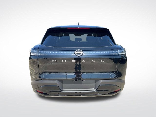 2027 Nissan Murano SL