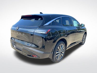 2027 Nissan Murano SL