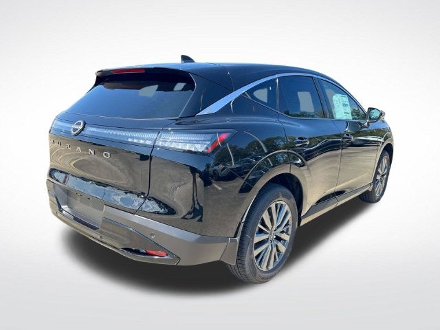 2027 Nissan Murano SL