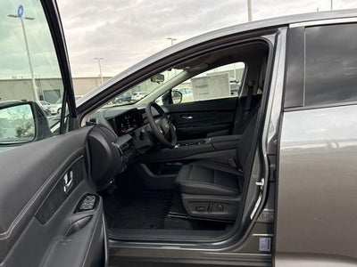 2026 Nissan Murano SV