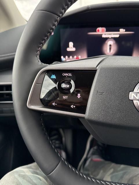 2026 Nissan Murano SV