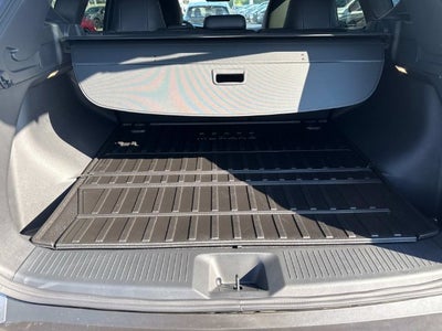 2027 Nissan Murano SL