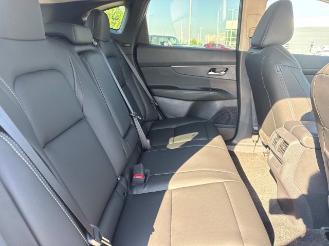 2027 Nissan Murano SL