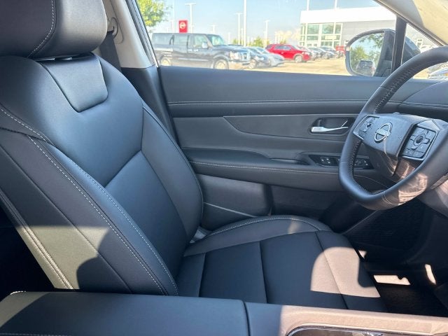 2027 Nissan Murano SL