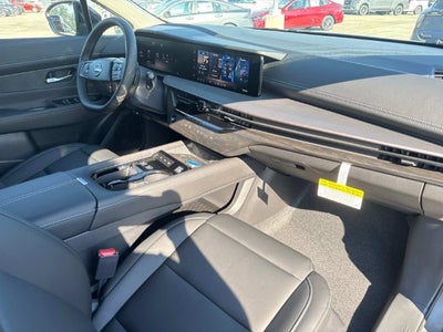 2027 Nissan Murano SL