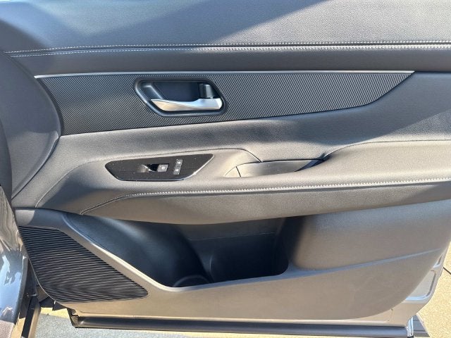 2027 Nissan Murano SL