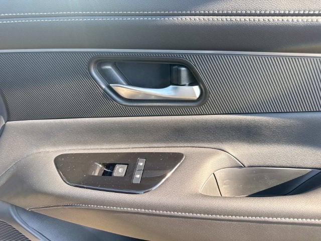 2027 Nissan Murano SL