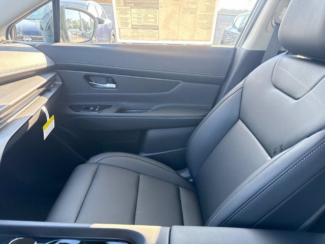 2027 Nissan Murano SL