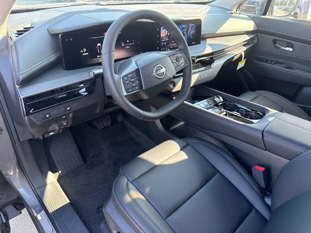 2027 Nissan Murano SL