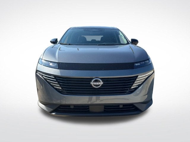 2027 Nissan Murano SL