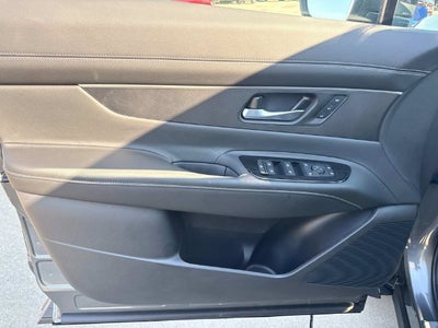 2027 Nissan Murano SL