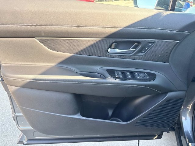 2027 Nissan Murano SL