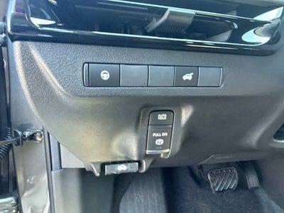 2027 Nissan Murano SL