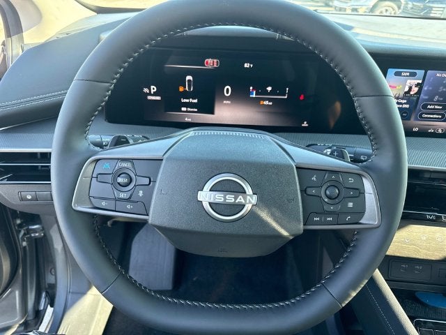 2027 Nissan Murano SL