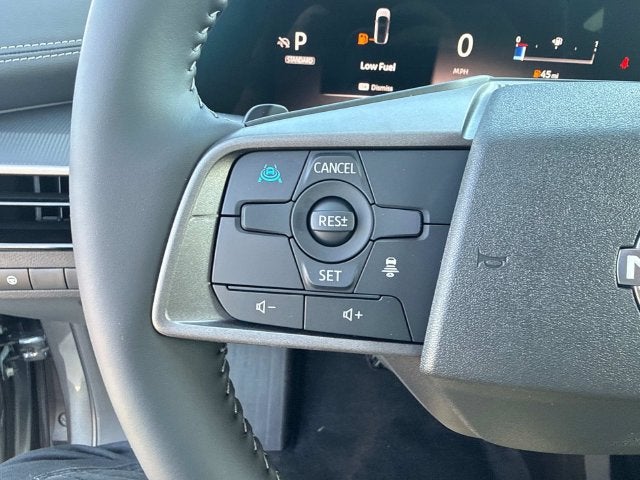 2027 Nissan Murano SL