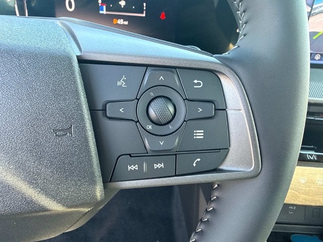 2027 Nissan Murano SL