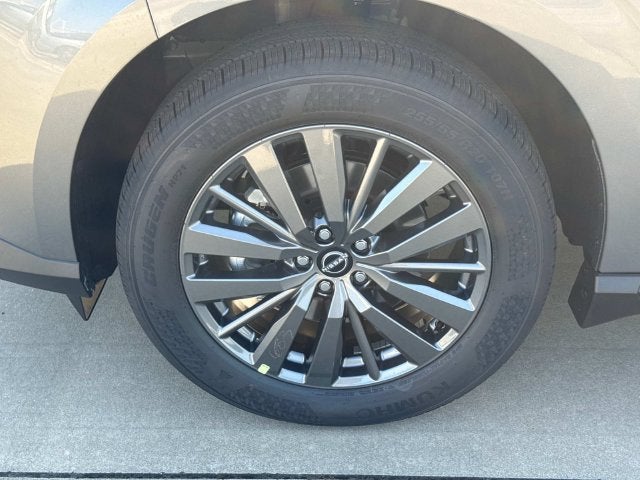 2027 Nissan Murano SL