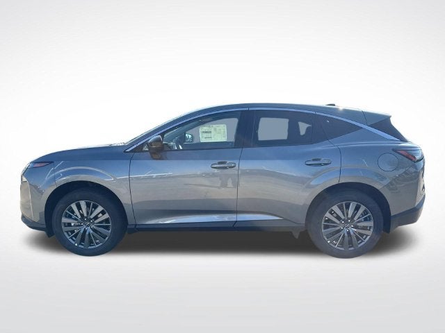 2027 Nissan Murano SL