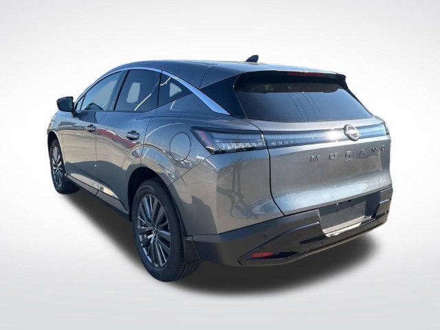 2027 Nissan Murano SL