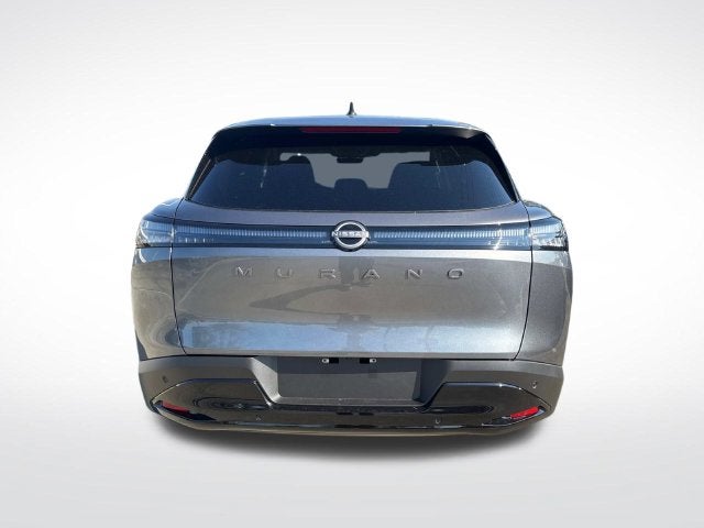 2027 Nissan Murano SL