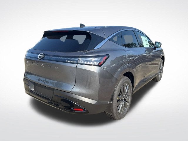 2027 Nissan Murano SL