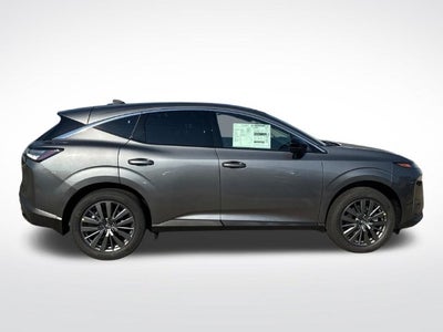 2027 Nissan Murano SL