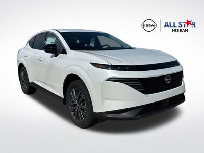 2027 Nissan Murano SL