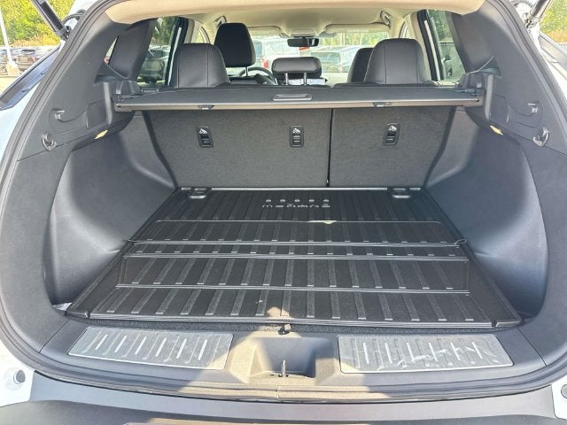 2027 Nissan Murano SL