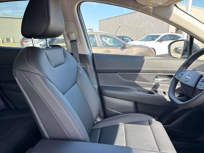 2027 Nissan Murano SL