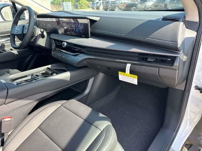 2027 Nissan Murano SL