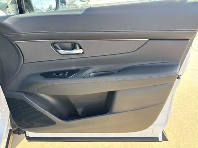 2027 Nissan Murano SL