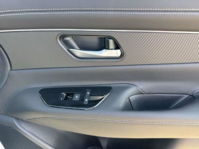 2027 Nissan Murano SL