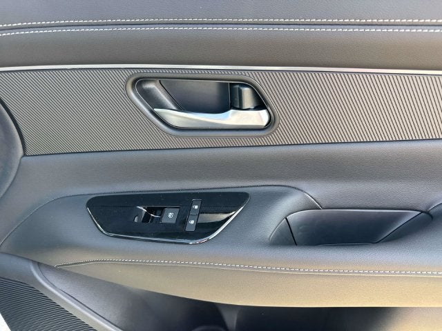 2027 Nissan Murano SL