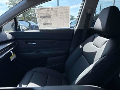 2027 Nissan Murano SL