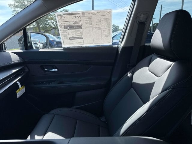 2027 Nissan Murano SL