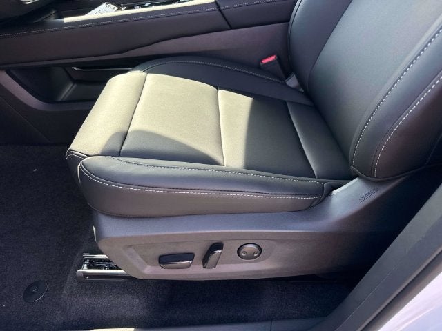 2027 Nissan Murano SL
