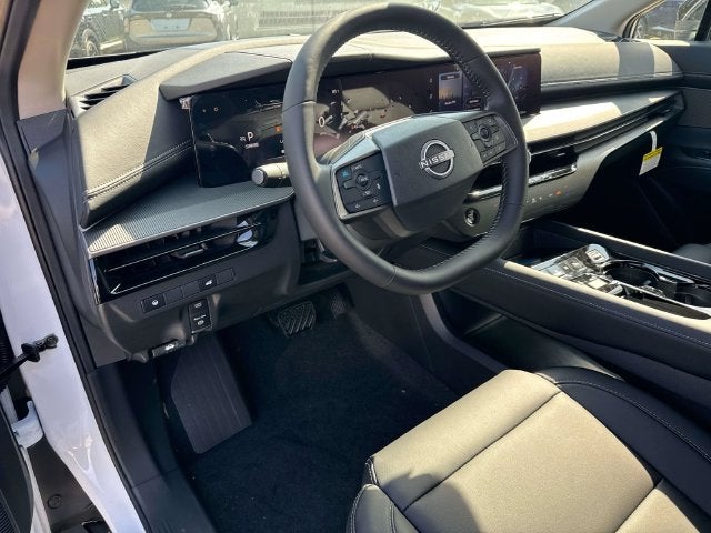 2027 Nissan Murano SL