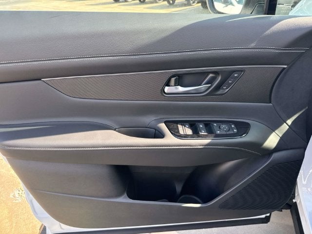 2027 Nissan Murano SL