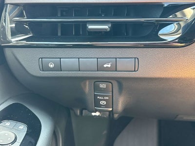 2027 Nissan Murano SL