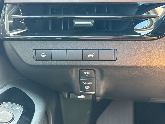 2027 Nissan Murano SL