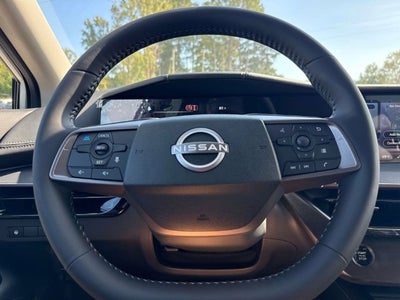 2027 Nissan Murano SL