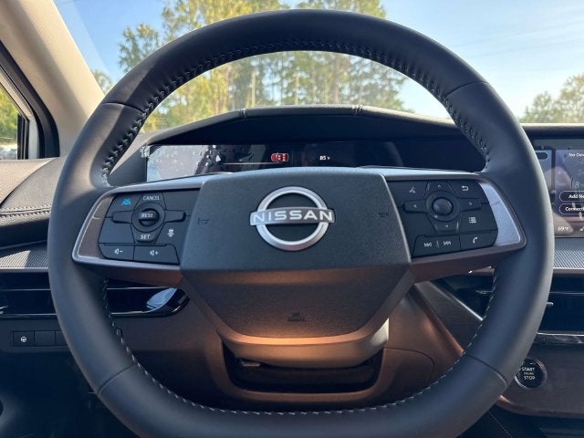 2027 Nissan Murano SL