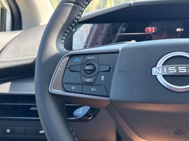 2027 Nissan Murano SL