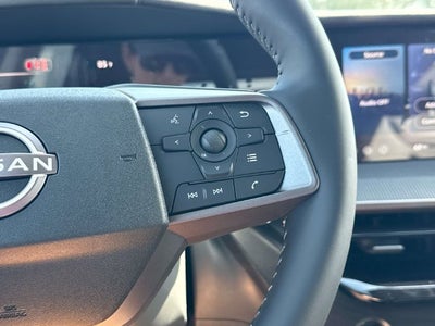 2027 Nissan Murano SL