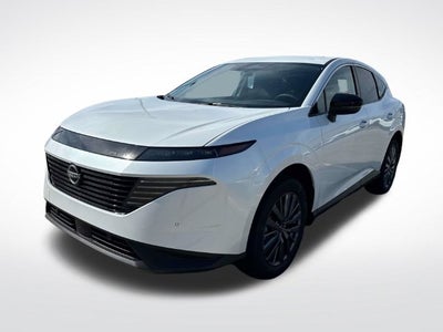 2027 Nissan Murano SL