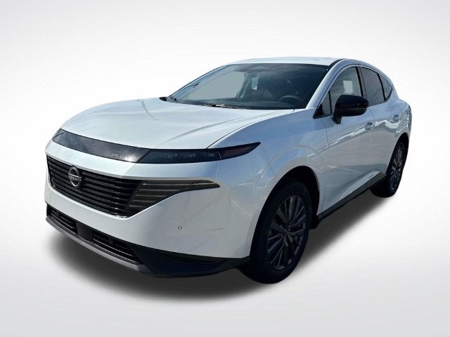 2027 Nissan Murano SL