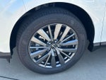 2027 Nissan Murano SL
