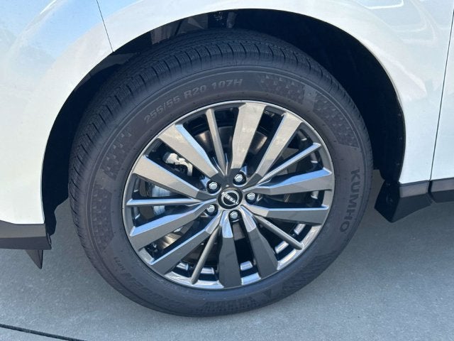 2027 Nissan Murano SL