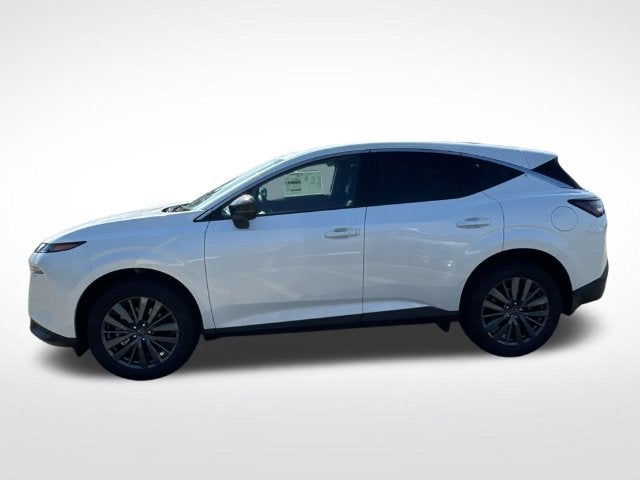 2027 Nissan Murano SL